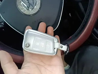 Volkswagen Sagitar 2022, 45900 км, за 65500 CNY - фото 9