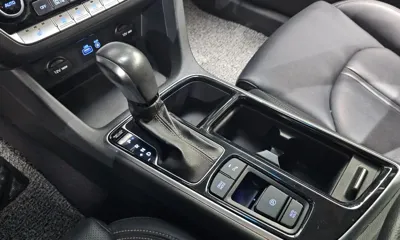 Hyundai Sonata 2018, 89288 км, за 12000000 KRW - фото 9