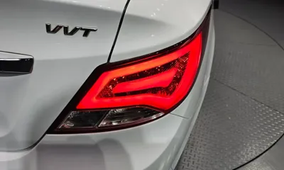 Hyundai Accent 2016, 110828 км, за 5500000 KRW - фото 23