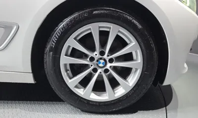 BMW Gran Turismo 2020, 104340 км, за 16300000 KRW - фото 21