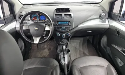 ChevroletGMDaewoo Spark 2015, 87713 км, за 2900000 KRW - фото 7