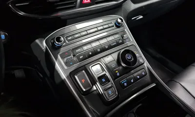 Hyundai Santafe 2022, 70166 км, за 22200000 KRW - фото 9