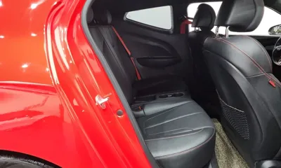 Hyundai Veloster 2018, 91378 км, за 11500000 KRW - фото 11