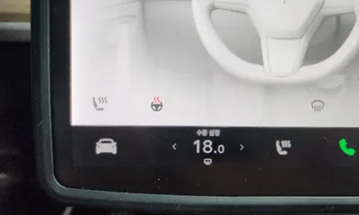 Tesla Model Y 2021, 126949 км, за 31000000 KRW - фото 27
