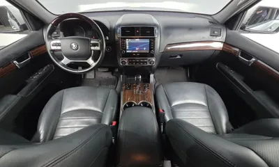 Kia Mohave 2017, 207672 км, за 9700000 KRW - фото 7