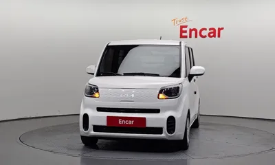 Kia Ray 2022, 121108 км, за 6300000 KRW