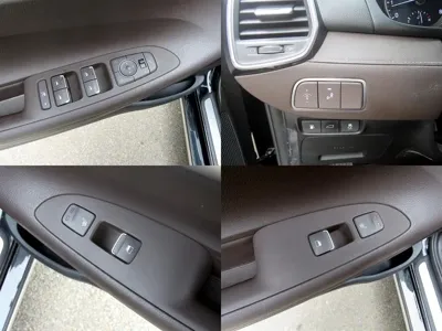 Hyundai Grandeur 2019, 84623 км, за 10650000 KRW - фото 16