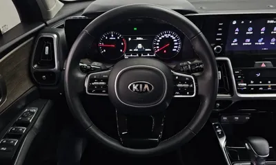 Kia Sorento 2021, 68625 км, за 20900000 KRW - фото 13