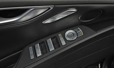 Genesis G80 2026, 6559 км, за 59990000 KRW - фото 32