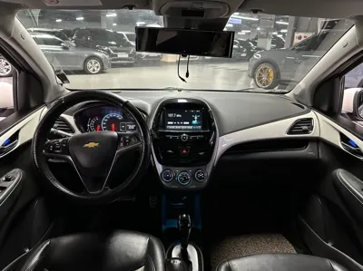 ChevroletGMDaewoo Spark 2016, 144702 км, за 3790000 KRW - фото 7