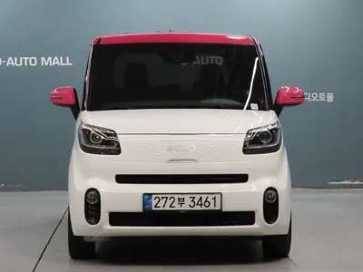 Kia Ray 2022, 38192 км, за 12300000 KRW