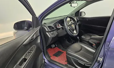 ChevroletGMDaewoo Spark 2016, 56819 км, за 5600000 KRW - фото 10