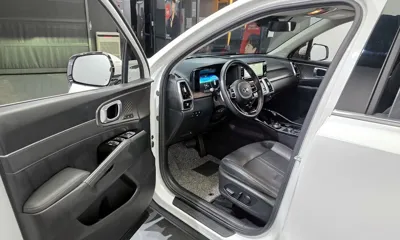 Kia Sorento 2021, 129918 км, за 25000000 KRW - фото 10