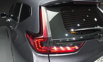 Honda CR-V 2022, 81423 км, за 26500000 KRW - фото 23
