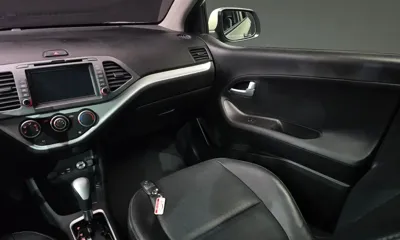 Kia Morning 2016, 78622 км, за 6800000 KRW - фото 26