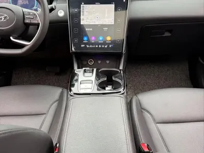 Hyundai Tucson 2022, 30000 км, за 78900 CNY - фото 12