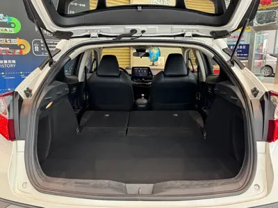 Toyota C-HR 2020, 128000 км, за 53800 CNY - фото 18