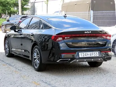 Kia K5 2023, 60626 км, за 29900000 KRW