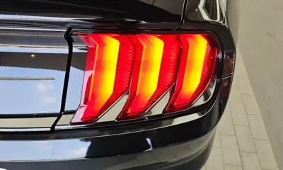 Ford Mustang 2022, 27781 км, за 49500000 KRW - фото 23