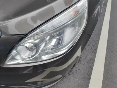 Buick GL8 2017, 132800 км, за 50000 CNY - фото 5