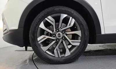 KG_Mobility_Ssangyong TIBOLI 2018, 119952 км, за 7950000 KRW - фото 5