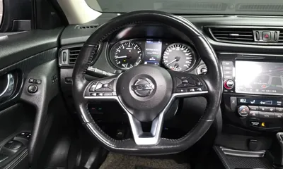 Nissan X-Trail 2018, 163335 км, за 13500000 KRW - фото 13