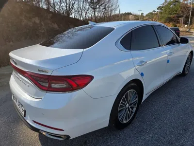 Hyundai Grandeur 2019, 90920 км, за 20500000 KRW - фото 5