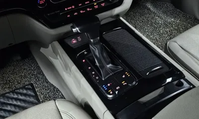 Kia Canival 2017, 153859 км, за 11600000 KRW - фото 9