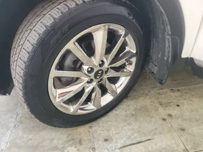 Kia Sorento 2017, 111900 км, за 15900000 KRW - фото 18