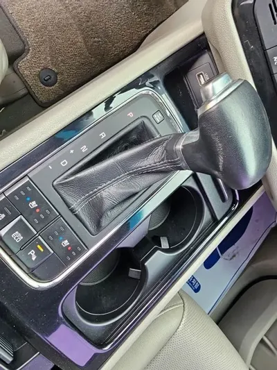 Kia Canival 2017, 220190 км, за 7500000 KRW - фото 9
