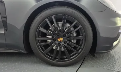 Porsche Panamera 2018, 48295 км, за 71900000 KRW - фото 5