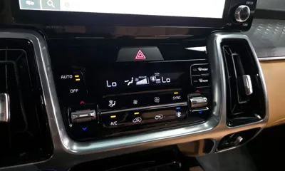 Kia Sorento 2023, 45384 км, за 29800000 KRW - фото 28