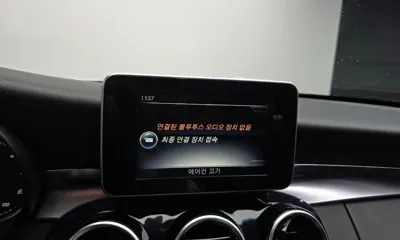 Mercedes-Benz C-Class 2016, 114460 км, за 11990000 KRW - фото 15
