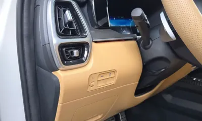 Kia Sorento 2021, 78187 км, за 31500000 KRW - фото 30