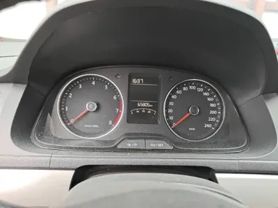 Volkswagen Lavida 2016, 65800 км, за 22799 CNY - фото 12