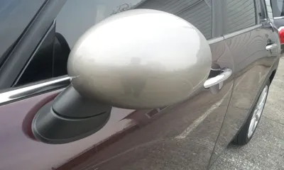 MINI Clubman 2019, 48120 км, за 13700000 KRW - фото 16