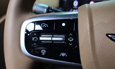 Genesis G80 2026, 17496 км, за 53500000 KRW - фото 33