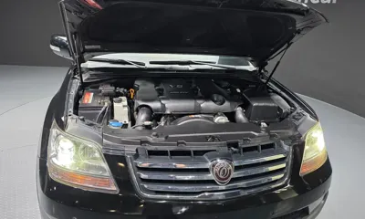 Kia Mohave 2015, 147396 км, за 8450000 KRW - фото 6
