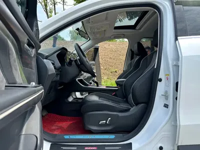 Haval H6 2022, 45000 км, за 73800 CNY - фото 8