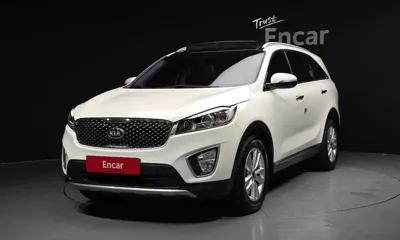 Kia Sorento 2015, 143713 км, за 10290000 KRW - фото 1