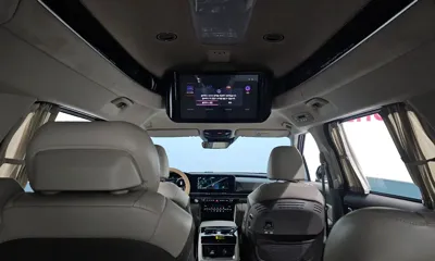 Kia Canival 2021, 35981 км, за 32000000 KRW - фото 35