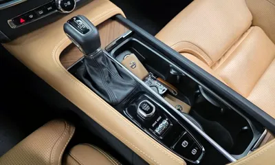Volvo S90 2020, 86886 км, за 26500000 KRW - фото 9