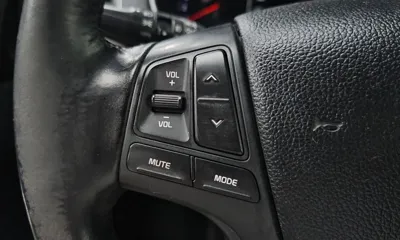Kia K7 2013, 164771 км, за 4900000 KRW - фото 32