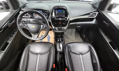 ChevroletGMDaewoo Spark 2019, 103968 км, за 6800000 KRW - фото 7