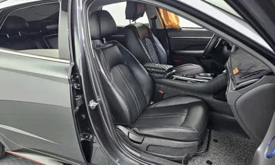 Hyundai Sonata 2022, 35115 км, за 22500000 KRW - фото 10