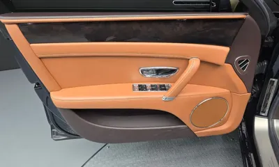Bentley Flying Spur 2017, 61384 км, за 62500000 KRW - фото 24