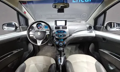 ChevroletGMDaewoo Spark 2012, 58737 км, за 2800000 KRW - фото 7