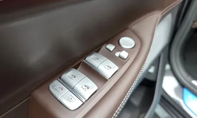 BMW 7-Series 2017, 54426 км, за 31900000 KRW - фото 28
