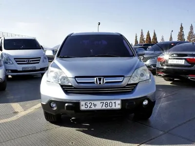 Honda CR-V 2007, 230090 км, за 3900000 KRW