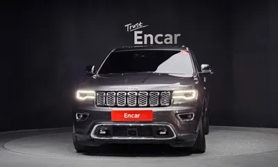 Jeep Cherokee 2019, 34402 км, за 22200000 KRW